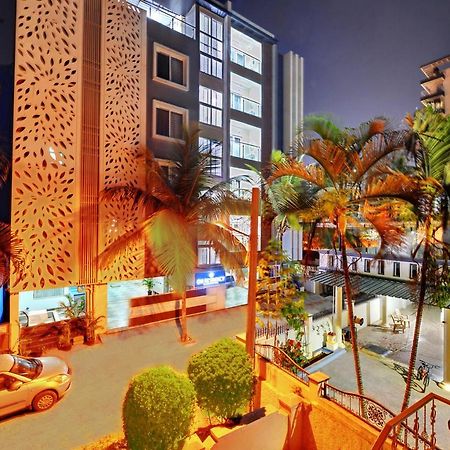 Yahweh Suites 班加罗尔 外观 照片